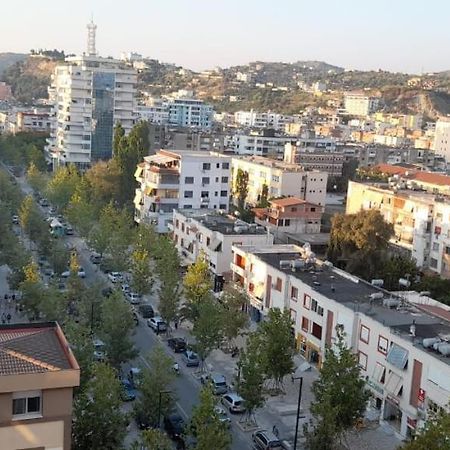 Odri Apartment Vlorë Exterior foto
