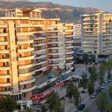 Odri Apartment Vlorë Exterior foto