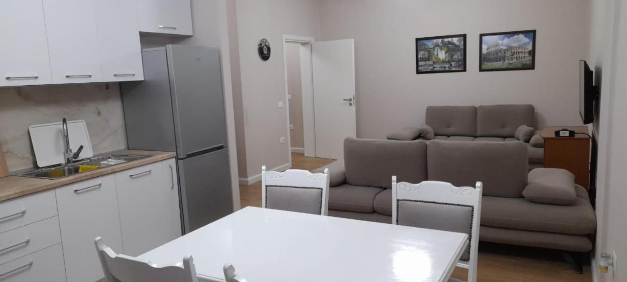 Odri Apartment Vlorë Exterior foto